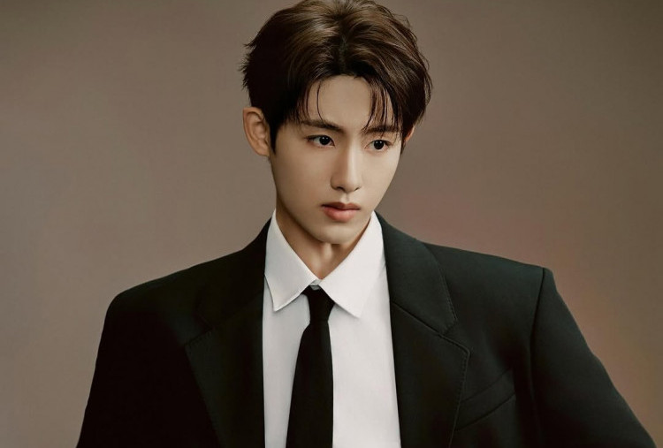 8 Fakta Seru Winwin NCT yang Ulang Tahun ke-28, Si Manja Kesayangan Semua Member