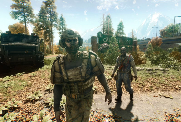 Panduan Lengkap Mengatur Tingkat Kesulitan Game Dying Light: The Beast