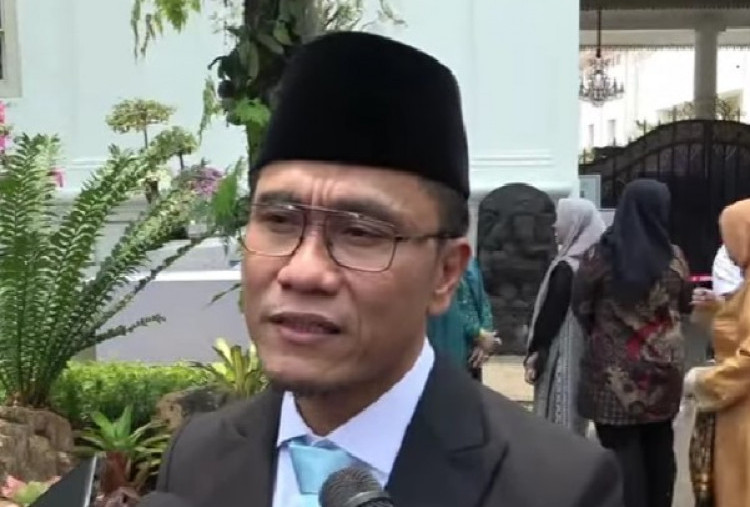 Gus Miftah Resmi Jadi Utusan Khusus Presiden, Segera Bentuk Rumah Moderasi 