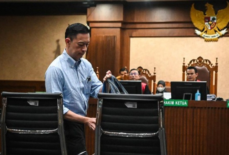 Sidang Putusan Tom Lembong Digelar Hari Ini, Tuntutan 7 Tahun Penjara atas Dugaan Korupsi Gula