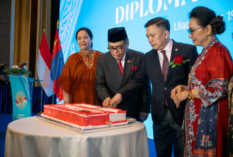 Forum Bisnis Dorong Kerja Sama Ekonomi RI–Mongolia