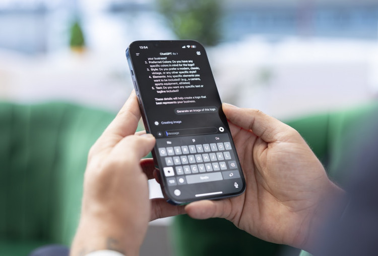 Ternyata Chat Mesra dengan AI Bisa Dikategorikan Selingkuh, Kok Bisa?