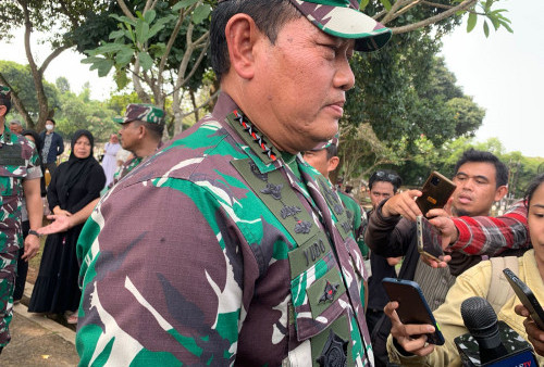 Korban ke-5 Penyerangan KKB Ditemukan Tewas, Panglima TNI Sampaikan Duka