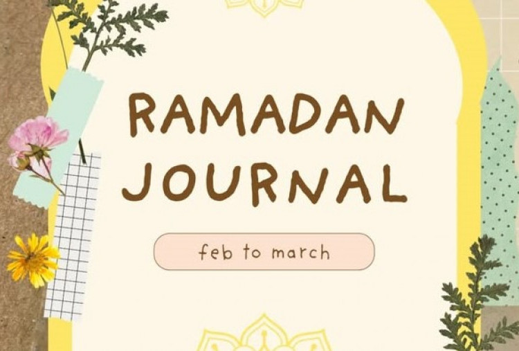 Review Aplikasi Jurnal Harian Ramadan 2026 Bertema Gratitude, Jaga Kesehatan Mental Selama Puasa