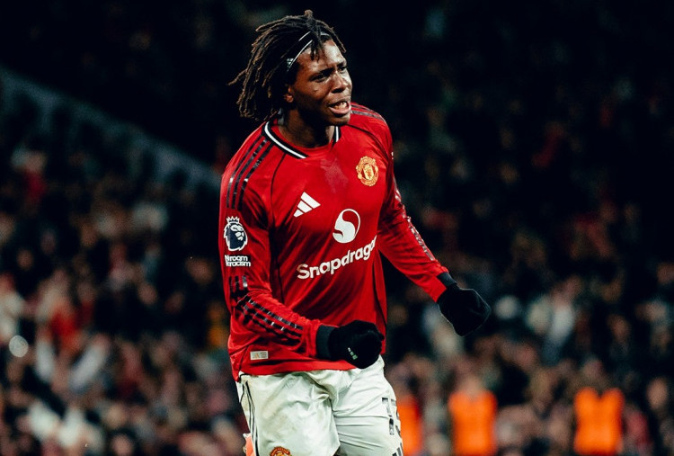 Man United vs Newcastle 1-0: Patrick Dorgu Bawa Setan Merah Tembus 5 Besar!