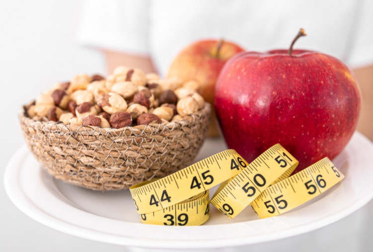 Mengenal  Diet Naturopati: Gerakan untuk Kembali ke Pola Makan Alami