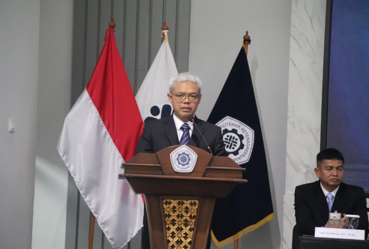 Kemnaker Ungkap 3 Besar Calon Direktur Polteknaker Periode 2026–2030, Siap Ikuti Fit and Proper Test