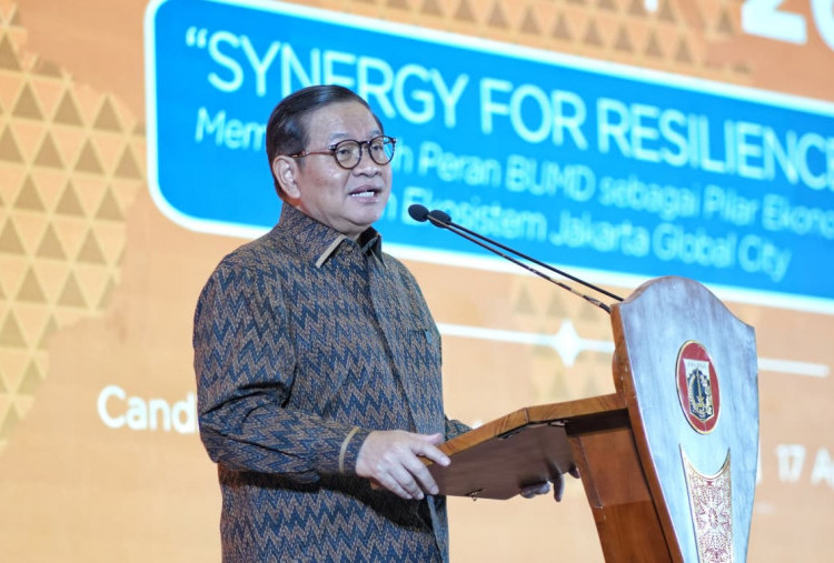 Kunker Gubernur Pramono ke Tiga Negara, Kemitraan Strategis Menuju Top 50 Global City 2030