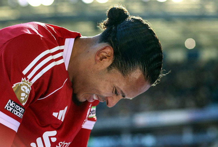 Rating Pemain Liverpool yang DItekuk Brighton 1-2, Belakang Ancur-ancuran!