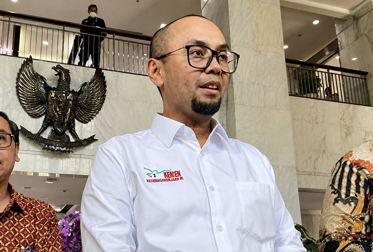 PPATK - KPK Perkuat Koordinasi Telusuri Aliran Dana Kasus Dugaan Suap Impor di Bea Cukai