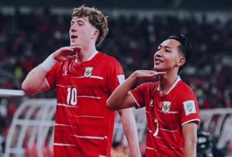 Link Live Streaming Timnas Indonesia vs Bulgaria di FIFA Series 2026, KickOFF: 20.00 WIB