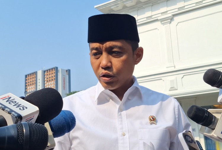 Soal Gugatan Ijazah Gibran, Raja Juli: Dulu Jokowi, Mungkin Besok Kaesang, Lusa Jan Ethes