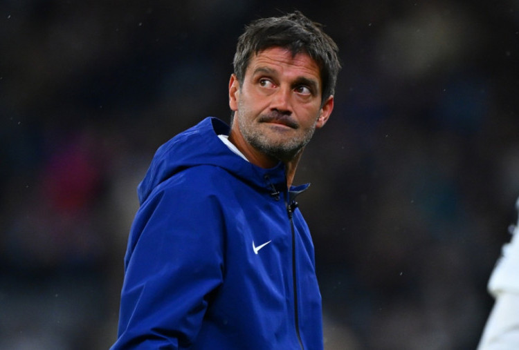 Kalahkan Juventus 2-1, Chivu Sebut Inter Milan Belum Siap Pertahankan Scudetto