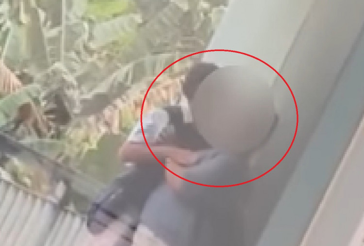 Heboh Video Mahasiswa Sesama Jenis Ciuman di Selasar Perpustakaan PNJ, BEM Ambil Sikap Tegas