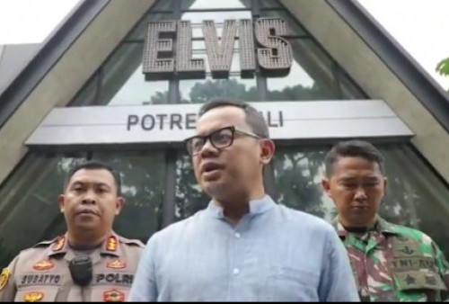 Wali Kota Bima Arya Cabut Izin dan Tutup Elvis Cafe Afiliasi Holywings Indonesia