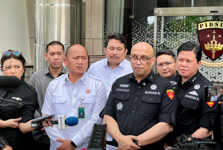 Bisik Panas di Balik Kasus Febrie, MAKI Ungkit KUHAP