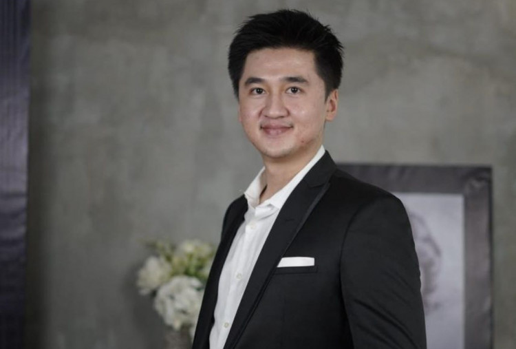 Cheng Yu Pilihan Managing Partner Handiwiyanto Law Office Richard Handiwiyanto: Bei Yi Zi Mu