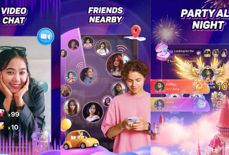 Tutorial Mendapatkan Saldo DANA Gratis Lewat Timo, Jomblo Dapat Uang, Tak Lagi Kesepian