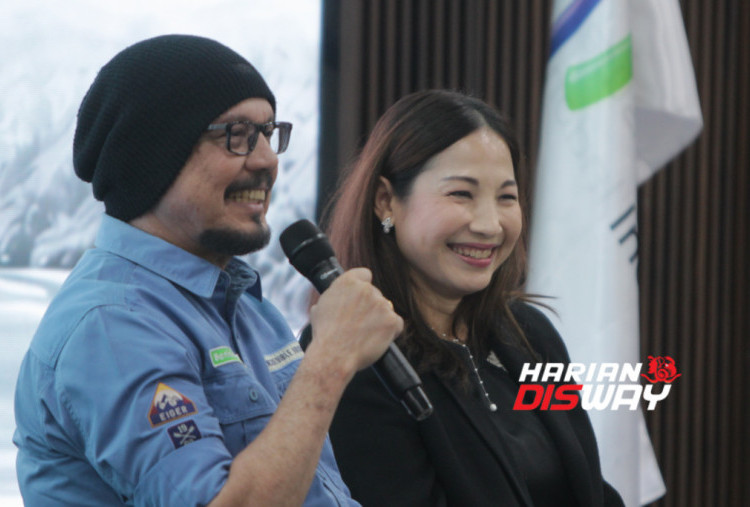 Tak Hanya Donasi, AAJI Beri Perlindungan Asuransi bagi Korban Gempa NTT