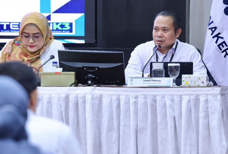 Daftar 12 Perusahaan Langgar Penggunaan TKA, Kemnaker: Rp4,48 Miliar Masuk ke PNBP