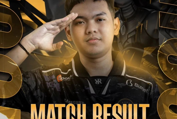  RRQ Hoshi Patahkan Dominasi Fnatic Onic PH di ESL Snapdragon Pro Series S6