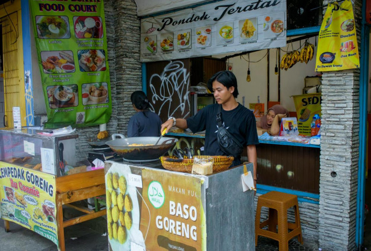 8 Ide Bisnis Takjil Ramadan 2026, Modal Kecil Mulai Rp45 Ribu Saja, Dijamin Laris!