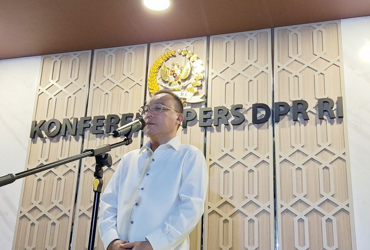 Soal Penulisan Ulang Sejarah Indonesia, Dasco: Jangan Menuduh Ada Kepentingan Penguasa
