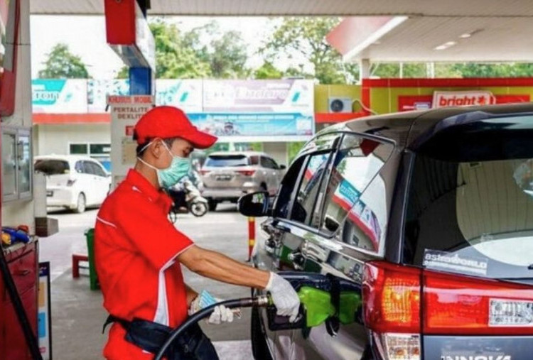 Update Harga Pertamax vs Shell Super Maret 2026, Mana Lebih Irit untuk Mudik Jarak Jauh?
