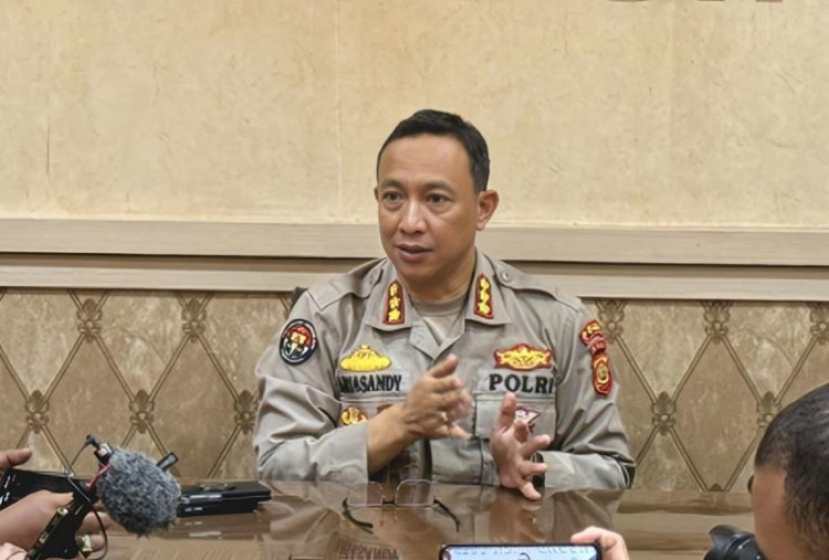 DNA 99,99 Persen Cocok: Potongan Tubuh di Pantai Ketewel Adalah Milik WN Ukraina