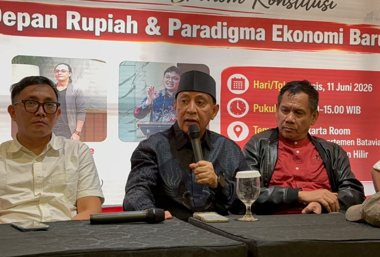 Fuad Bawazier: Isu Ganti Menkeu Purbaya Bagian dari Cipta Kondisi