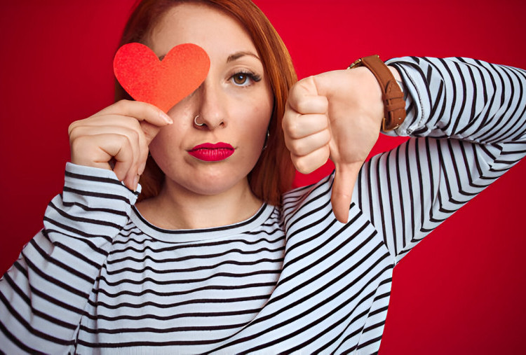 Anti-Romantic: Memahami Pilihan Hidup Tanpa Romansa
