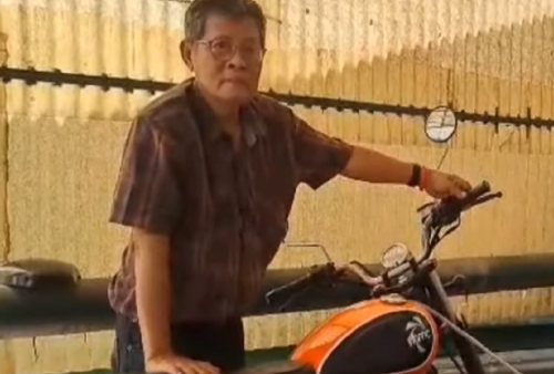 Pemicu Kuat Aryanto Misel Tolak Bantuan BRIN Kembangkan Nikuba: Saya Gak Butuh Mereka