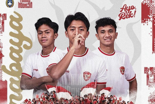 Indonesia vs Timor Leste: Misi Mengunci Tiket Semifinal Piala AFF U-19