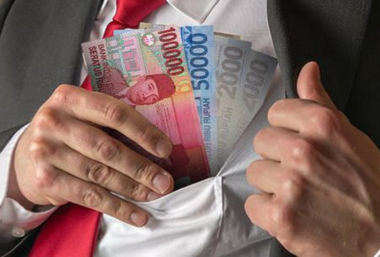 Polres Serang Ungkap Dugaan Korupsi Dana Desa Petir, Kerugian Capai Rp1 Miliar