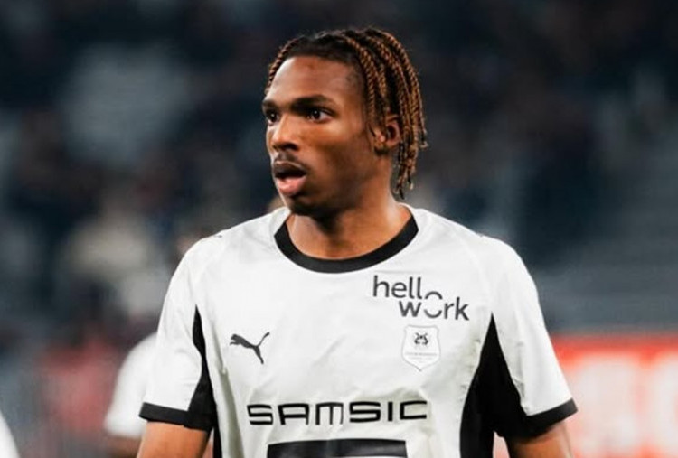 Fabrizio Romano Bongkar Transfer Rahasia: Liverpool Kejar Bek Muda Senilai Rp 1,4 Triliun