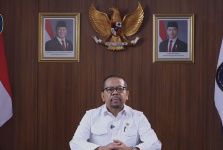 Qodari: Desil Bukan 'Vonis' Penerima Bansos, Data Bisa Terus Dimutakhirkan