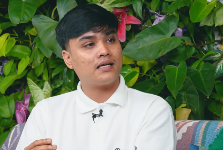 Awal Mula Ressa Tahu sebagai Anak Kandung Denada, saat SMP Lacak Jejak Sopir Pembawa Bayi Sang Saksi Kunci