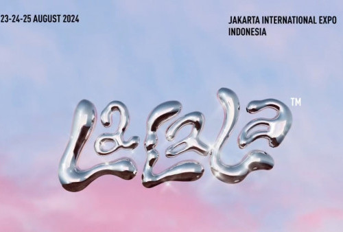 Lima Tahun Hiatus, LaLaLa Festival Boyong Puluhan Musisi Dunia untuk Tampil di Jakarta Agustus Ini