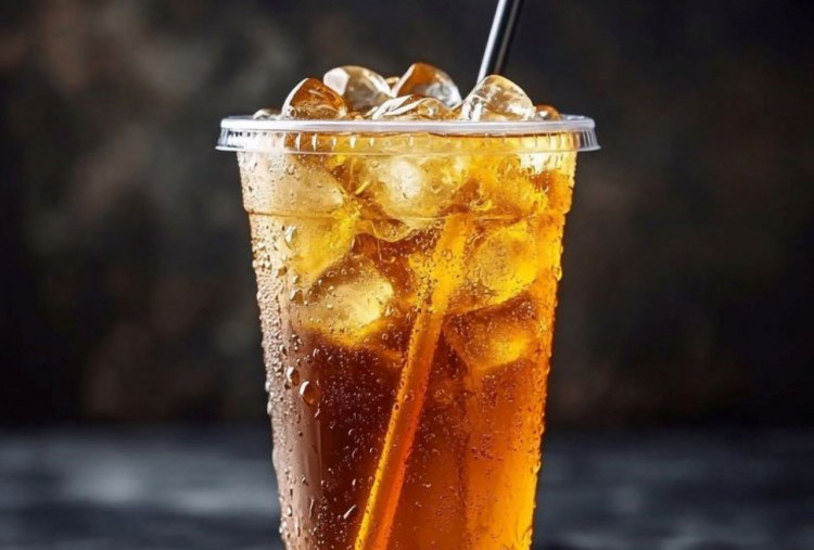 Strategi Sukses Jualan Es Teh di Tengah Persaingan, Inovasi Rasa Hingga Kemasan Jadi Kunci