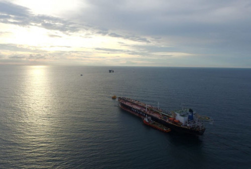Selama Ramadhan-Lebaran, 302 Kapal Kargo Pertamina Distribusikan Energi Melalui Jalur Laut