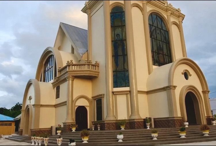 Tak Ingin Perang Antar Geng, Misa Arwah 'Nus Kei' Bakal Dijaga Ketat Polda Maluku