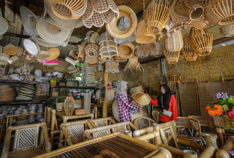 Dorong Ekonomi Rakyat, BRI Kucurkan KUR Rp31,42 Triliun sampai Februari 2026