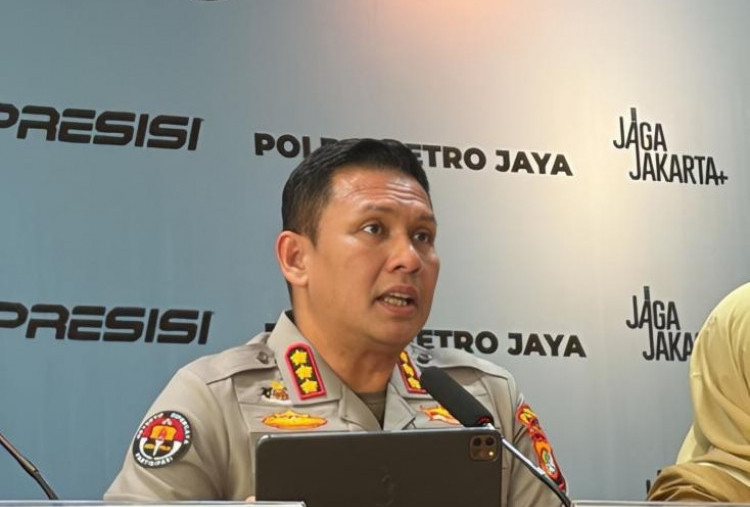 Restorative Justice Rismon Sianipar di Kasus Ijazah Jokowi Masih Berproses