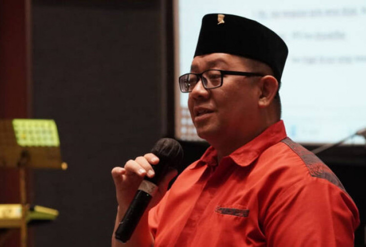 Yordan Batara Goa: BRIDA Manfaatkan Anggaran untuk Riset yang Solutif