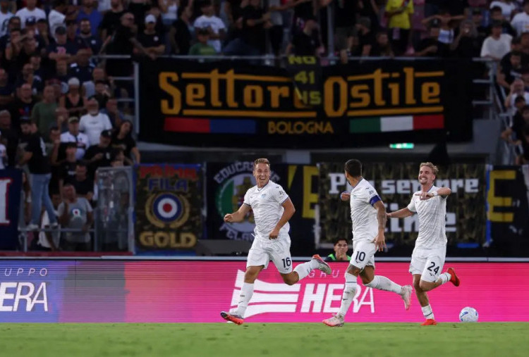 Prancis vs Italia: Misi Gli Azzurri Gusur Sang Pemuncak Klasemen