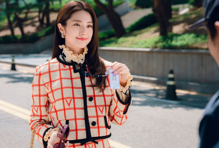 Dampak Kontroversi Buyut Pro-Jepang Jelang Kemerdekaan Korea Selatan, Ha Young Minta Maaf