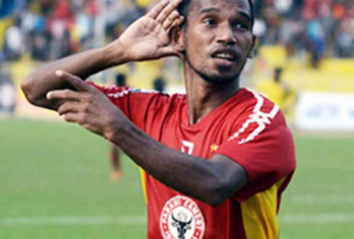 Sriwijaya FC Bawa Kembali Nur Iskandar Perkuat Laskar Wong Kito 