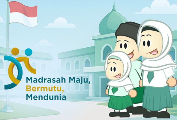 Link dan Cara Daftar Pra Pendaftaran PPDB Madrasah DKI Jakarta 2025 Jenjang MI, MTs dan MA