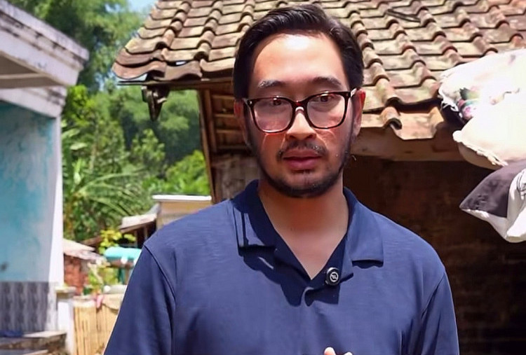 Langkah Nyata Bupati Bandung Barat Temui MR, Pastikan Hak Pendidikan dan Rehabilitasi Terpenuhi
