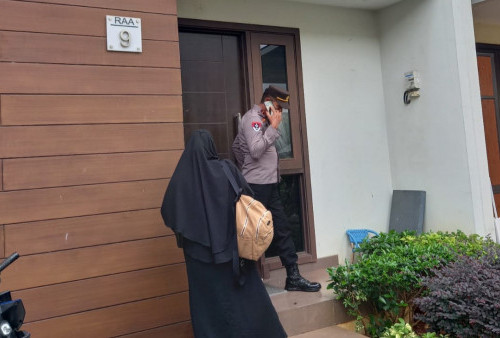 Ibu Pembunuh Anak Bekasi Benturkan Kepalanya ke Dinding, Kepolisian: SNF Dilarikan ke RS